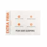 مخدة نوم سرير Extra Firm (3)