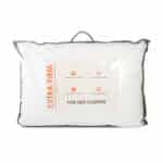 مخدة نوم سرير Extra Firm (3)