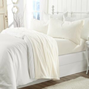 شراشف شتوية فرو سكري