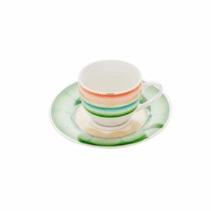VIKI COFFEE SET طقم فناجين قهوة تركية