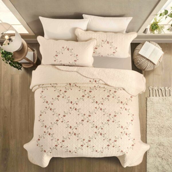 SECRET-GARDEN-غطاء-سرير-قطن-100-بحشوة-مضغوطة-نفرين-3-قطع-scaled