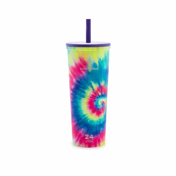 VM Tumbler كوب حافظ للحرارة سعة 709 مل (9)