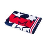 منشفة بحر كبيرة قطن Americana (1)