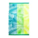 منشفة بحر كبيرة قطن Palm (1)