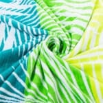 منشفة بحر كبيرة قطن Palm (3)