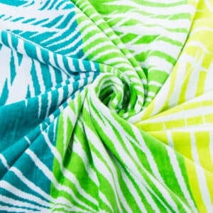 منشفة بحر كبيرة قطن Palm (3)