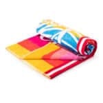 منشفة بحر كبيرة قطن Sea The Day (1)