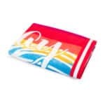 منشفة بحر كبيرة قطن Sea The Day (1)