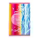 منشفة بحر كبيرة قطن Sea The Day (1)