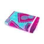 منشفة بحر كبيرة قطن Tour Fruit (1)