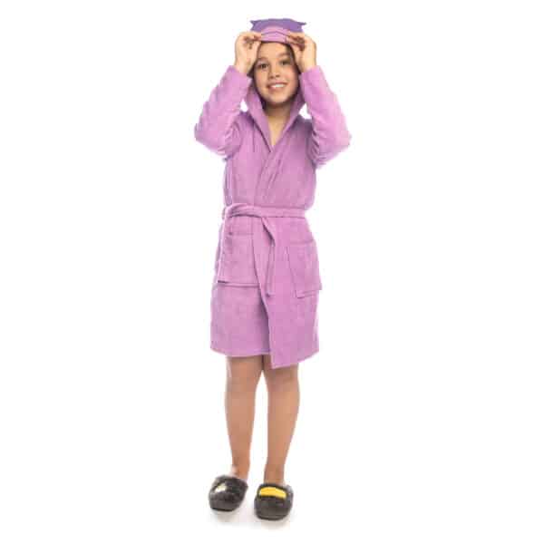 روب حمام اطفال Kids Robes (9)