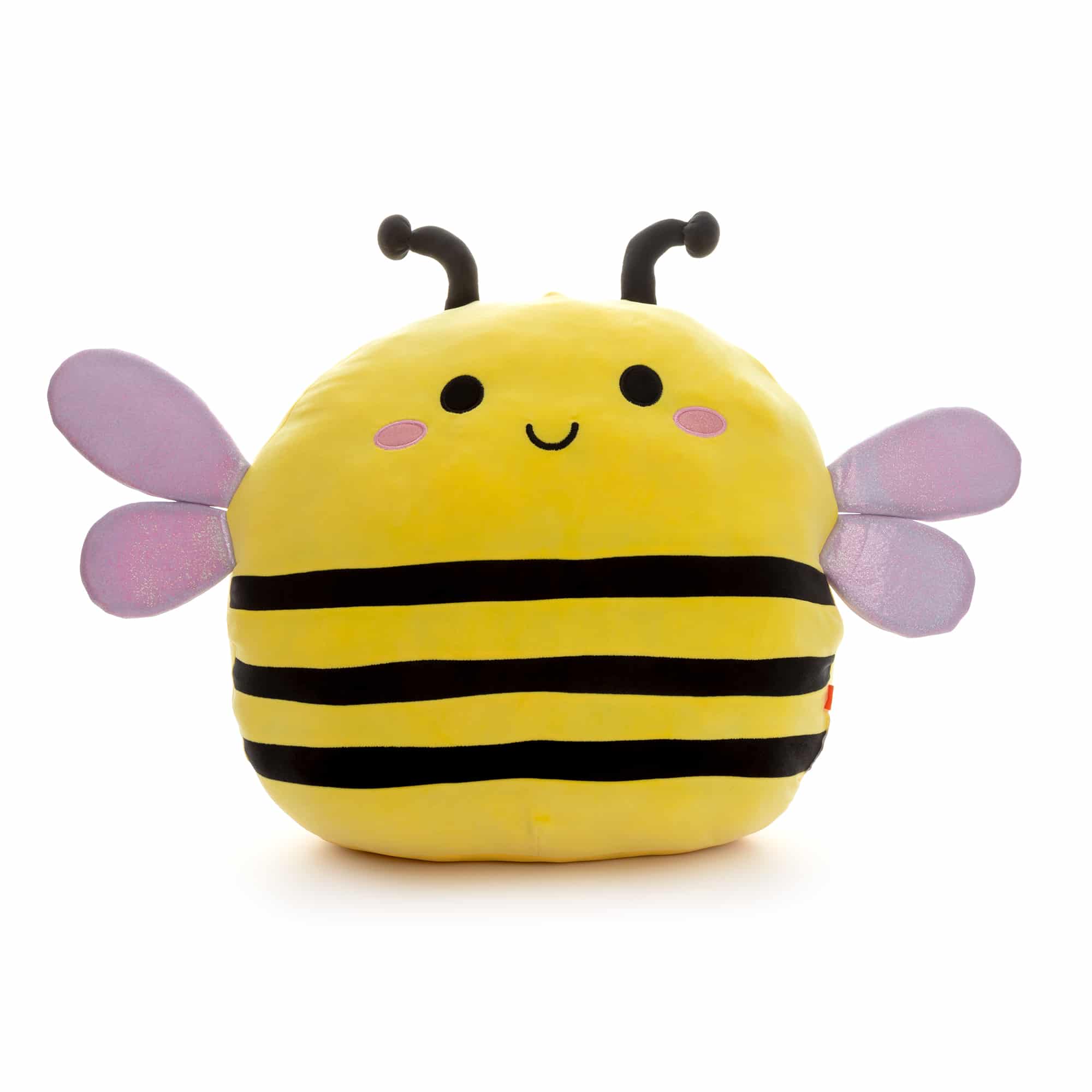 Squishie Plush - bee