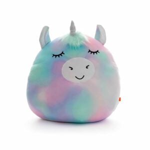 Squishie Plush - unicorn 3