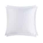 طقم مفرش سرير Isabella نفرين ابيض عرايسي 11 قطعة (1)