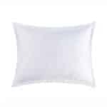 طقم مفرش سرير Isabella نفرين ابيض عرايسي 11 قطعة (5)