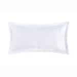 طقم مفرش سرير Isabella نفرين ابيض عرايسي 11 قطعة (6)