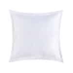 طقم مفرش سرير Isabella نفرين ابيض عرايسي 11 قطعة (7)