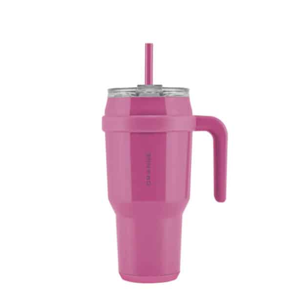 TUMBLERS مق زهري حافظ للحرارة سعة 1.18 لتر (1)