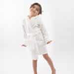 روب استحمام اطفال قطن 100% Kids Bath Robe (14)