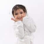 روب استحمام اطفال قطن 100% Kids Bath Robe (15)