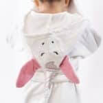 روب استحمام اطفال قطن 100% Kids Bath Robe (15)