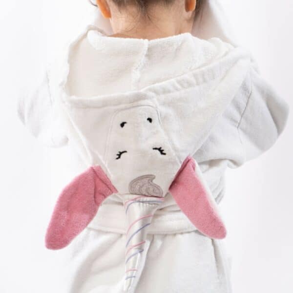 روب استحمام اطفال قطن 100% Kids Bath Robe (15)
