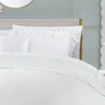 طقم مفرش سرير Juliette Sparkle 8 قطع