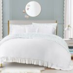 طقم مفرش سرير Juliette Sparkle نفر 8 قطع