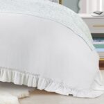 مفرش سرير Juliette Sparkle نفر 8 قطع