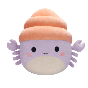 Crab Squish لعبة طرية (1)