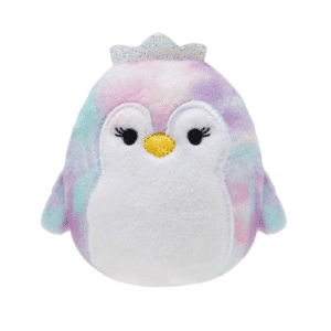 Squishmallows لعبة طرية للأطفال (2)