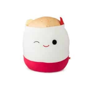 لعبة طرية ناعمة Squishmallows (65)