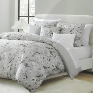 مفرش سرير Amber Gray نفرين 10 قط (2)
