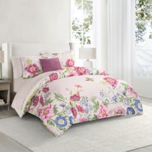 طقم مفرش سرير Meadow Floral نفر 8 قطع
