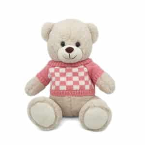 دبدوب صغير طري وناعم اورنج بد اند باث