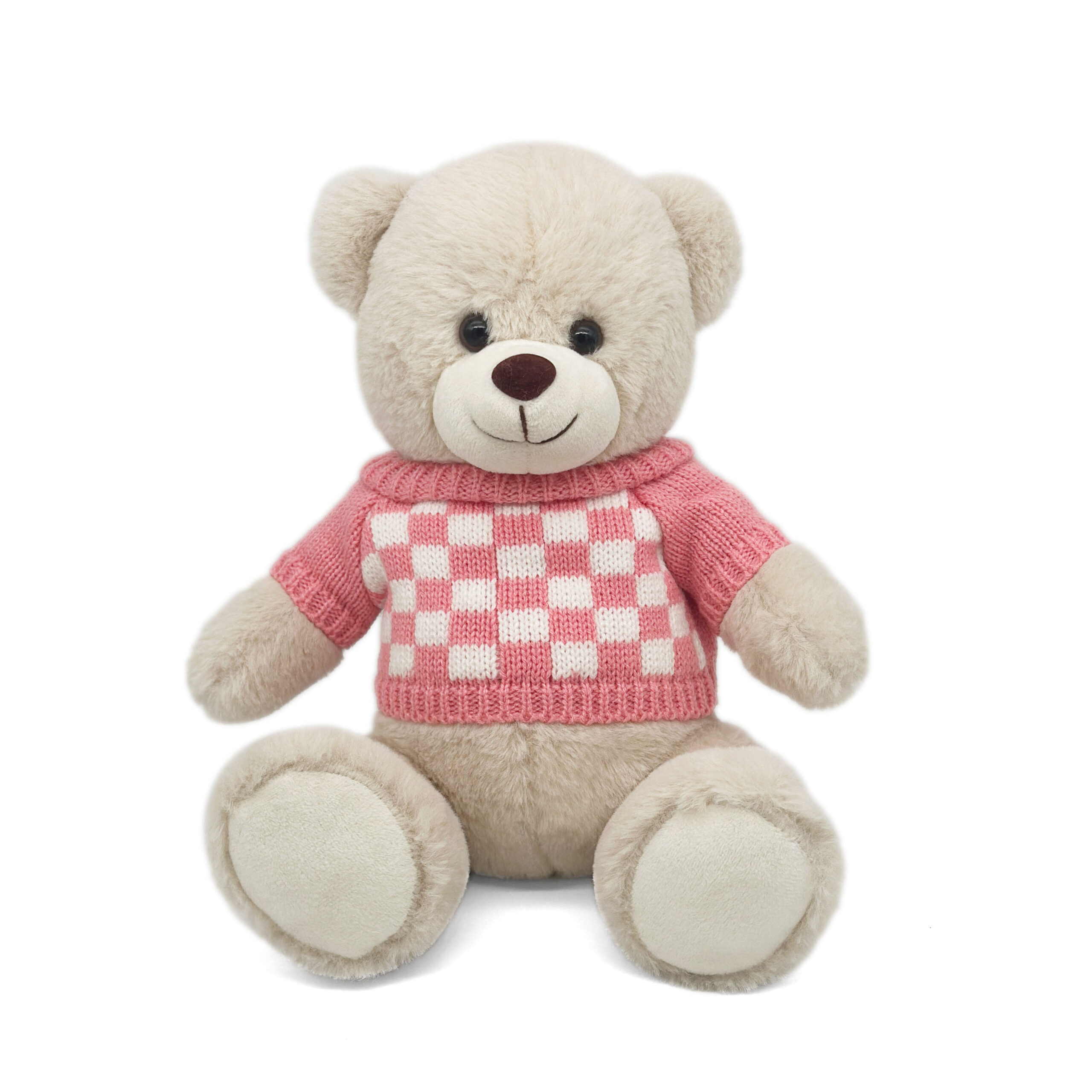 دبدوب صغير طري وناعم اورنج بد اند باث