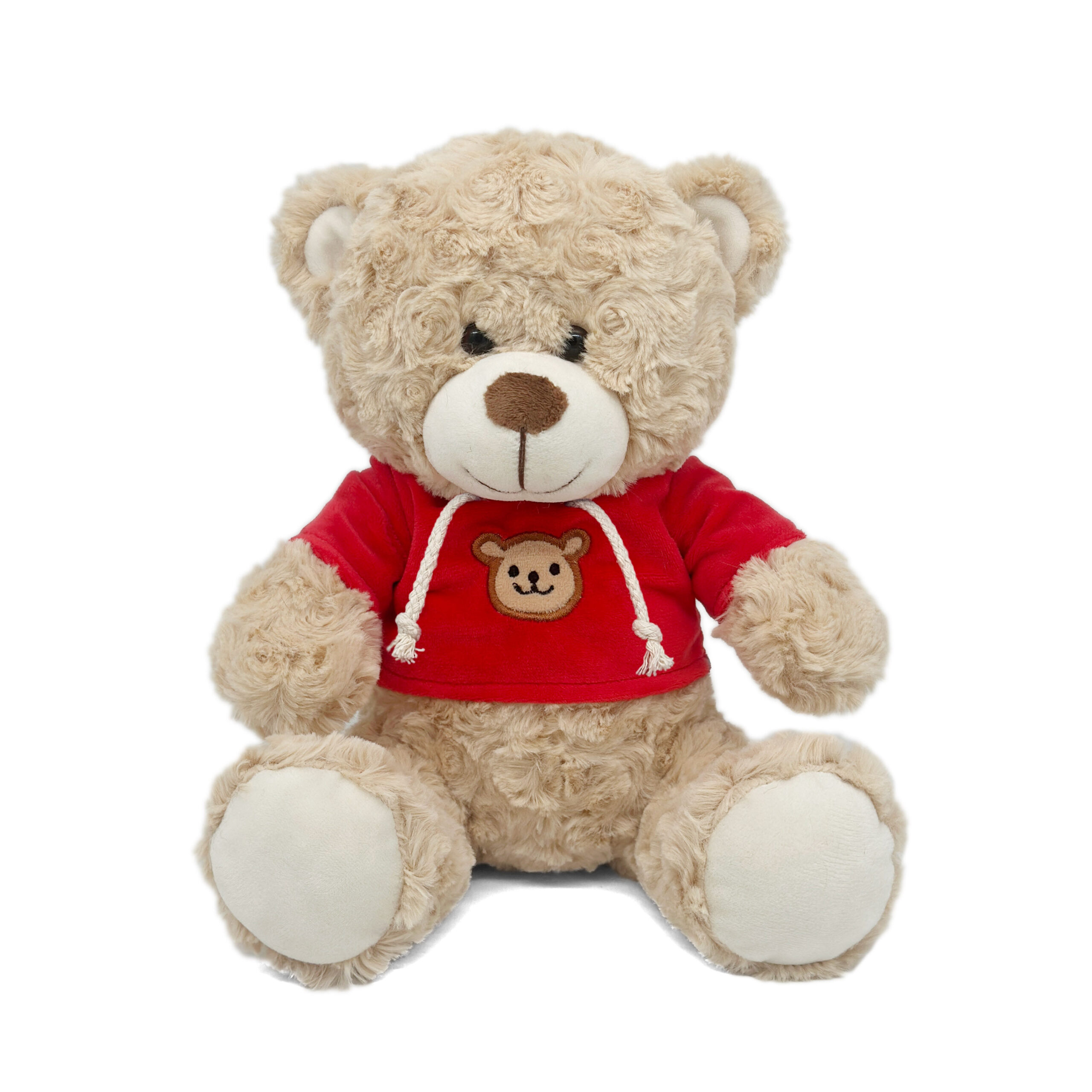 دبدوب صغير طري وناعم اورنج بد اند باث