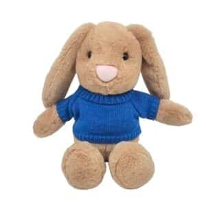 دبدوب صغير طري وناعم اورنج بد اند باث