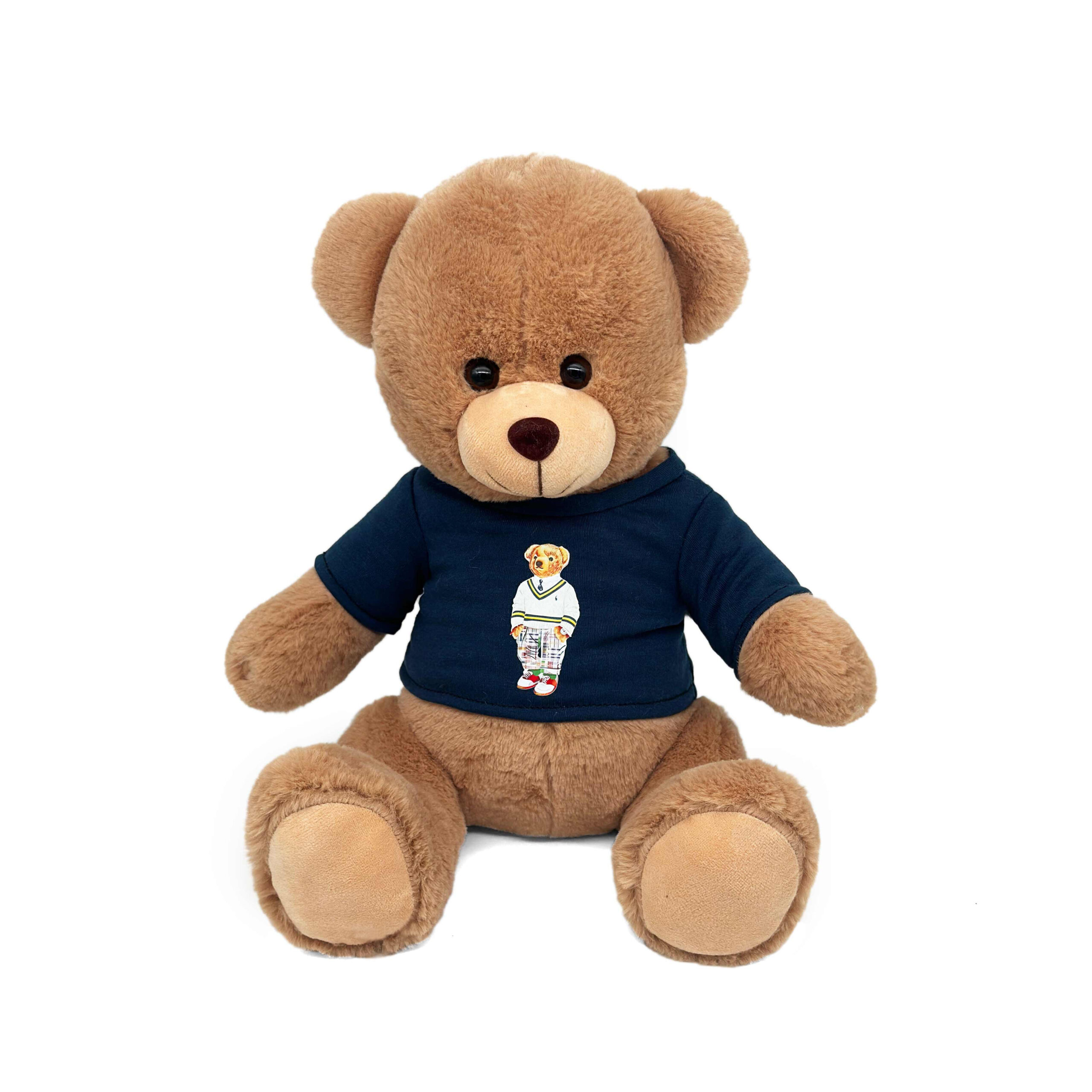 دبدوب صغير طري وناعم اورنج بد اند باث