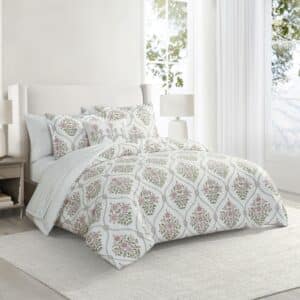 مفرش سرير Blush Domburg نفرين 8 قطع