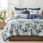 ⁦Patia | طقم لحاف مزدوج 11 قطعة⁩ - الصورة ⁦4⁩