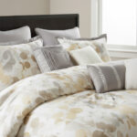 ⁦Patia | طقم لحاف مزدوج 11 قطعة⁩ - الصورة ⁦7⁩