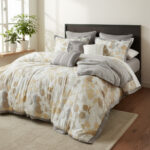 ⁦Patia | طقم لحاف مزدوج 11 قطعة⁩ - الصورة ⁦6⁩