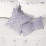 طقم مفرش سرير Giminy 8 قطع (2)