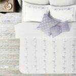 طقم مفرش سرير Giminy 8 قطع (1)
