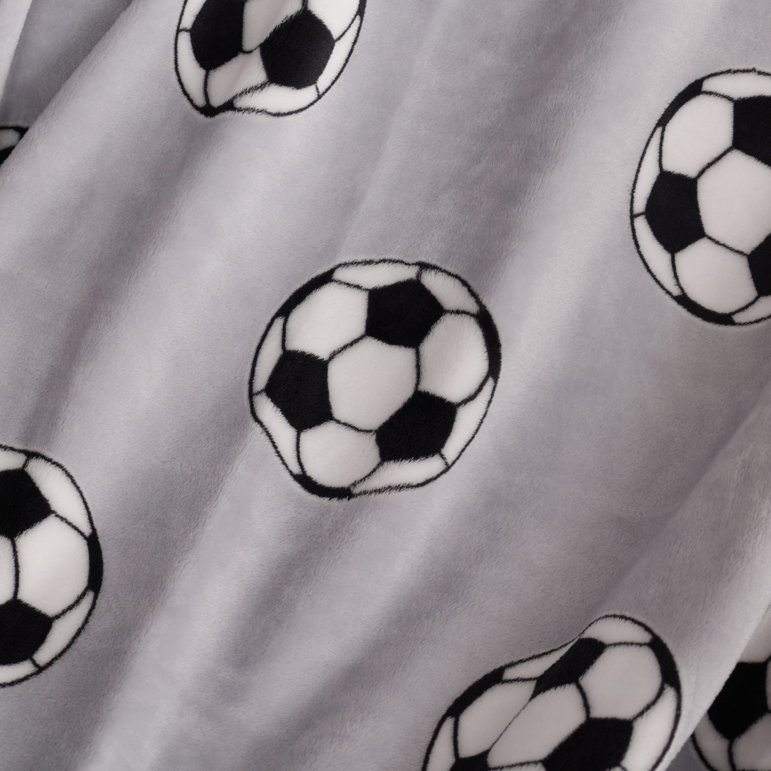 Super Soft Football