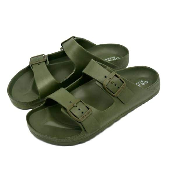سليبر اخضر Slipper