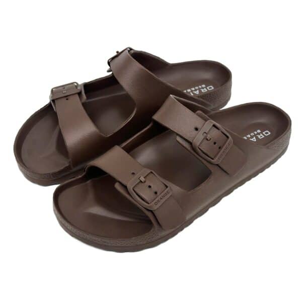 سليبر بني Slipper