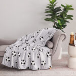 شال قطعة واحدة SUPER SOFT