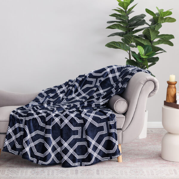 شال قطعة واحدة SUPER SOFT